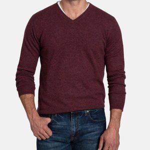 Red Banana Republic sweater